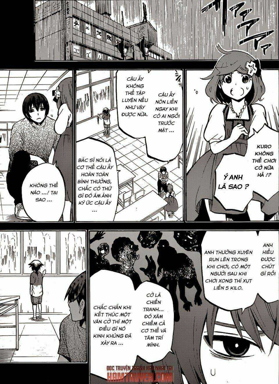 chrono monochrome chapter 1 45