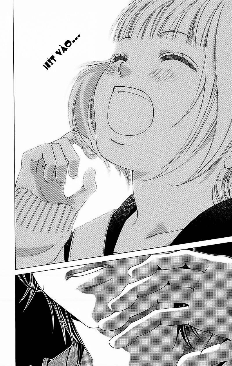 bướm trong sương mù chapter 3 35