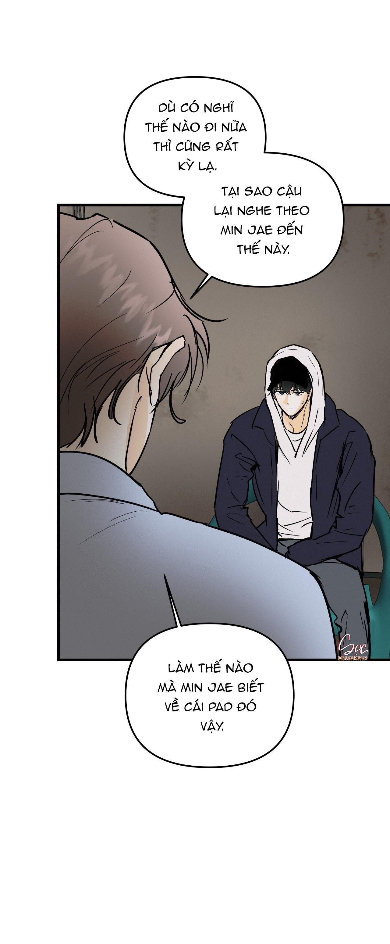 lie again chapter 52 48