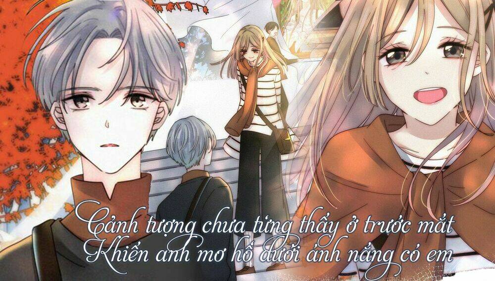 nếu ngày đó chúng ta chưa quen biết chapter 9 38