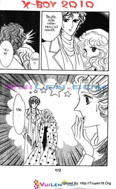 ánh đèn rực rỡ chapter 16 60