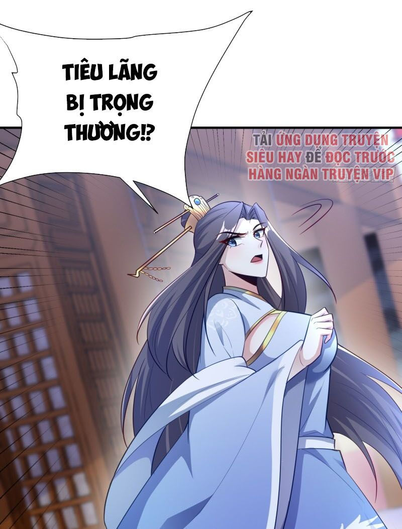 yêu giả vi vương chapter 195 9