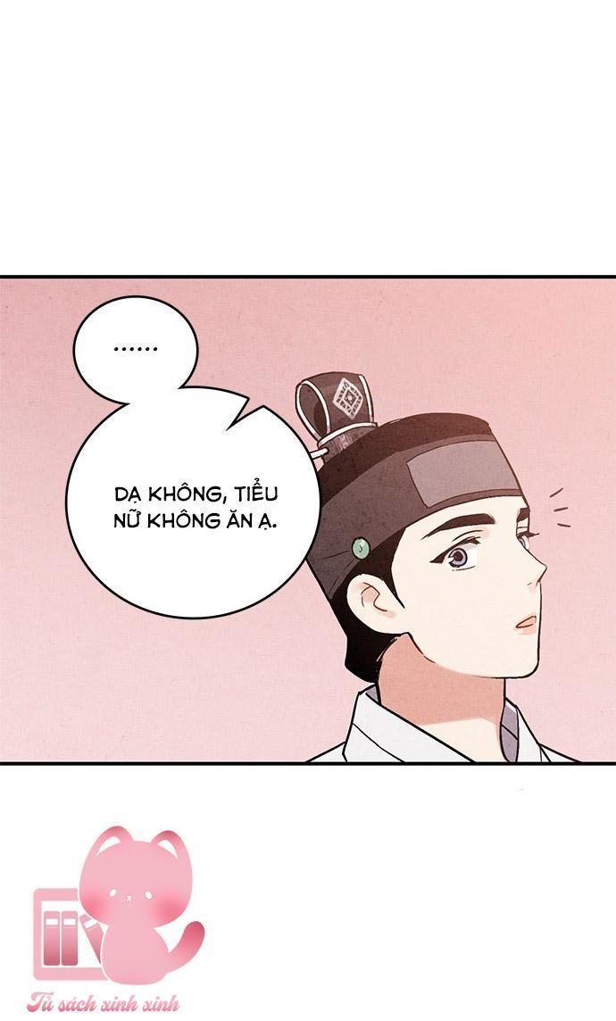 lệnh cấm hôn chapter 31 51