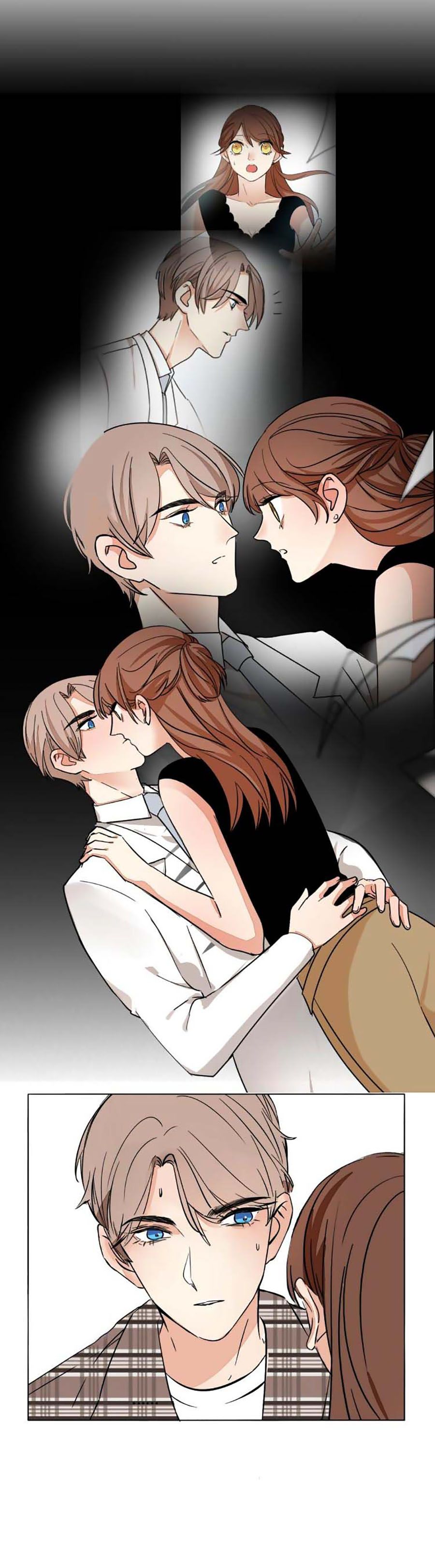 mùi hương lãng mạn chapter 81 11