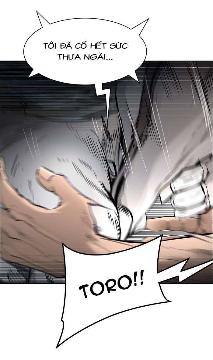 tòa tháp bí ẩn 2 chapter 464 61