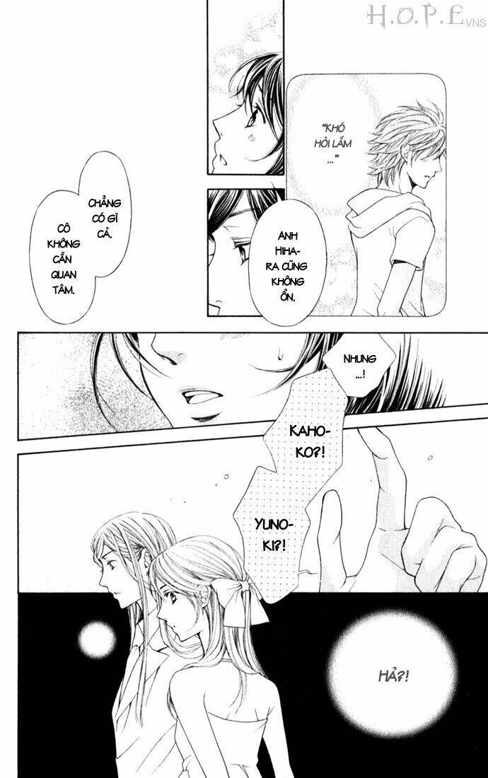 cung đàn vàng chapter 50 36