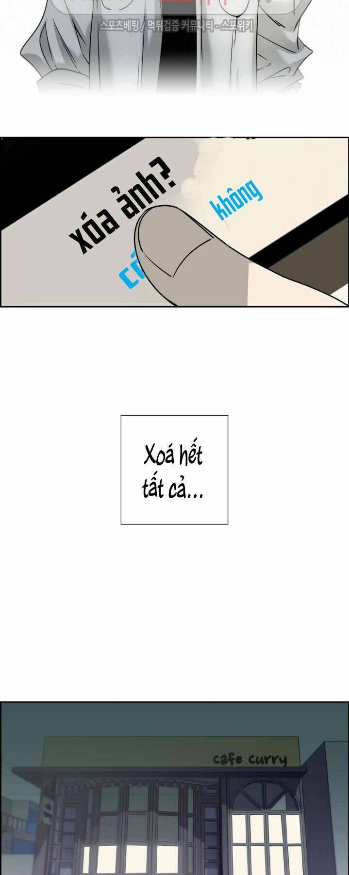 anh tôi, thầy cậu chapter 17 17