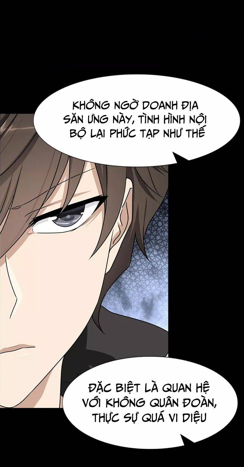 bạn gái virus của tôi chapter 214 27