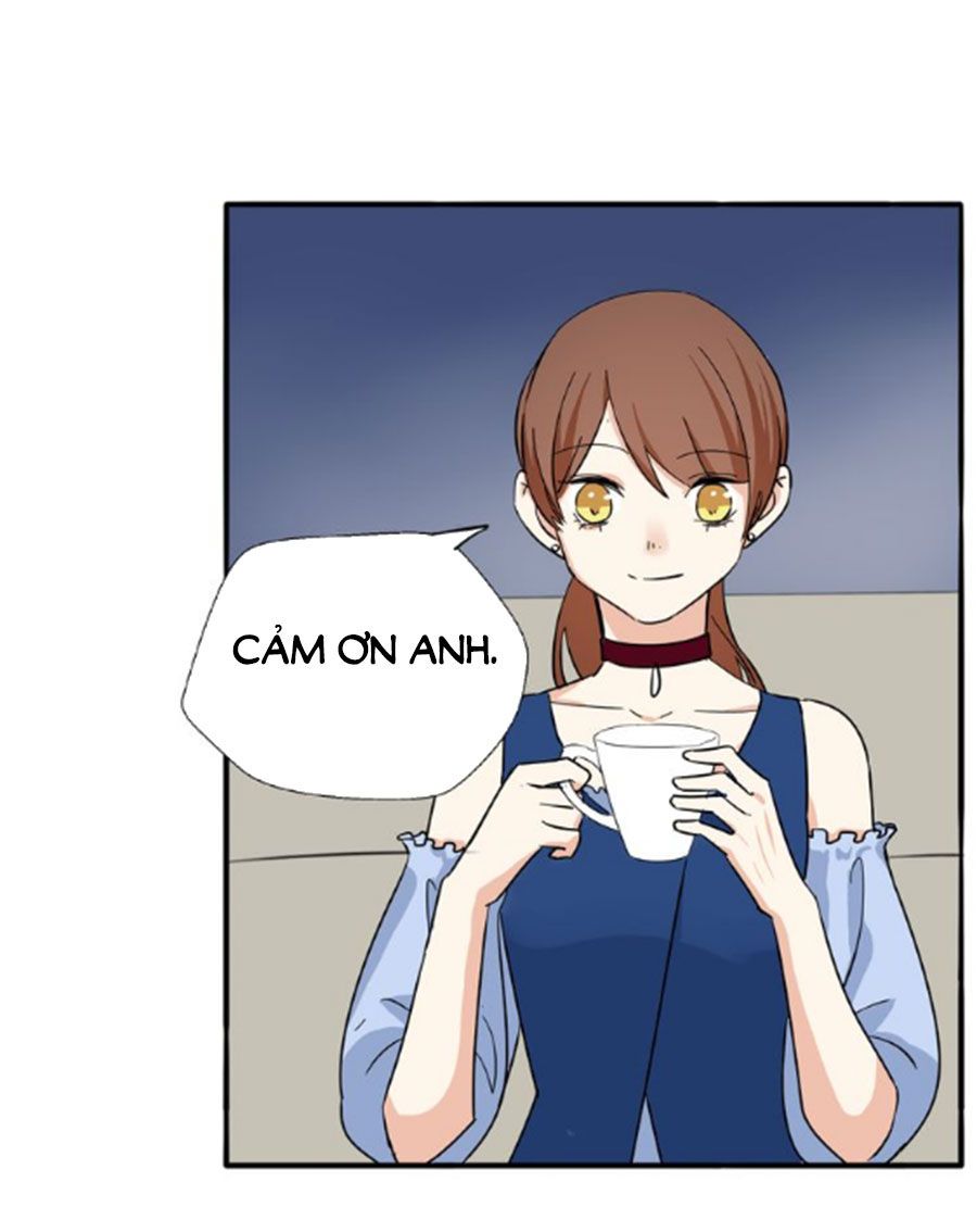 mùi hương lãng mạn chapter 22 7