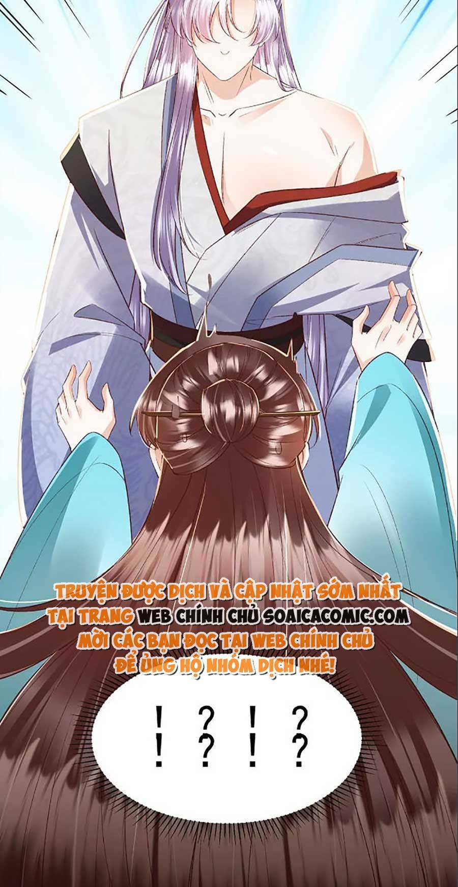 rơi vào cạm bẫy ngọt ngào của tứ thúc chapter 21 24