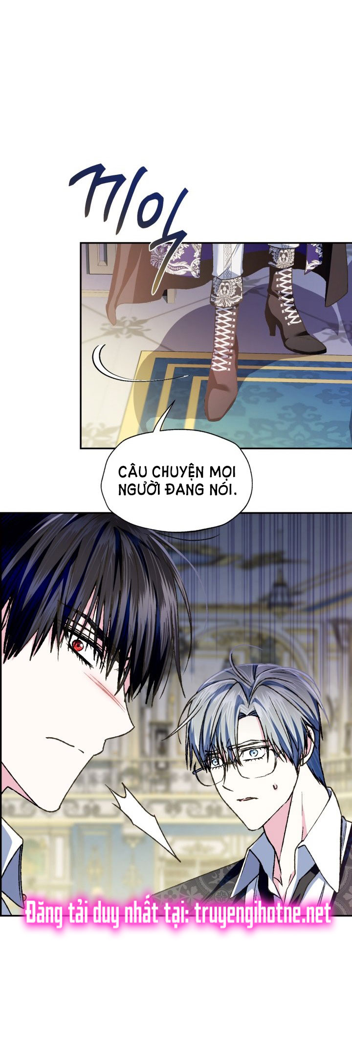 cha à, con không muốn kết hôn đâu chapter 103 38