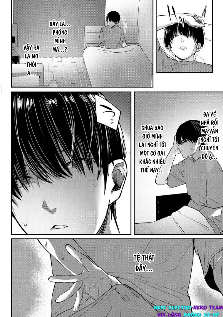 silent miyashita-san's sexy channel chapter 2.1 8