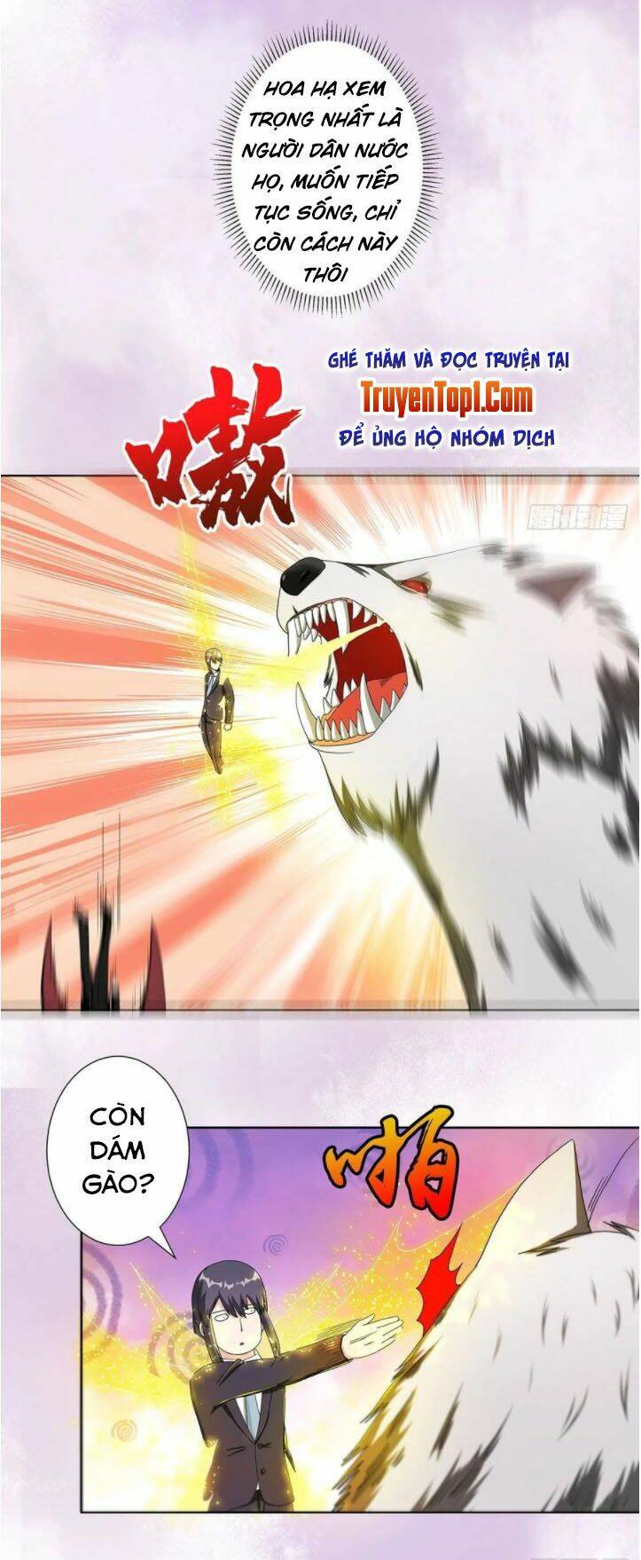 người tu tiên tại đô thị chapter 69 6