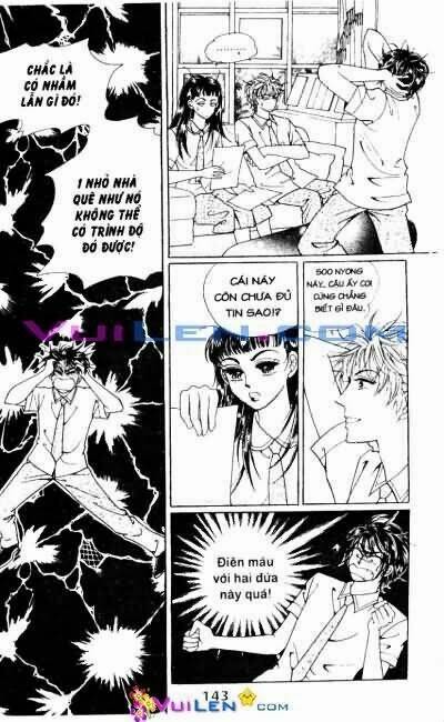 cô gái trung hoa chapter 4 143