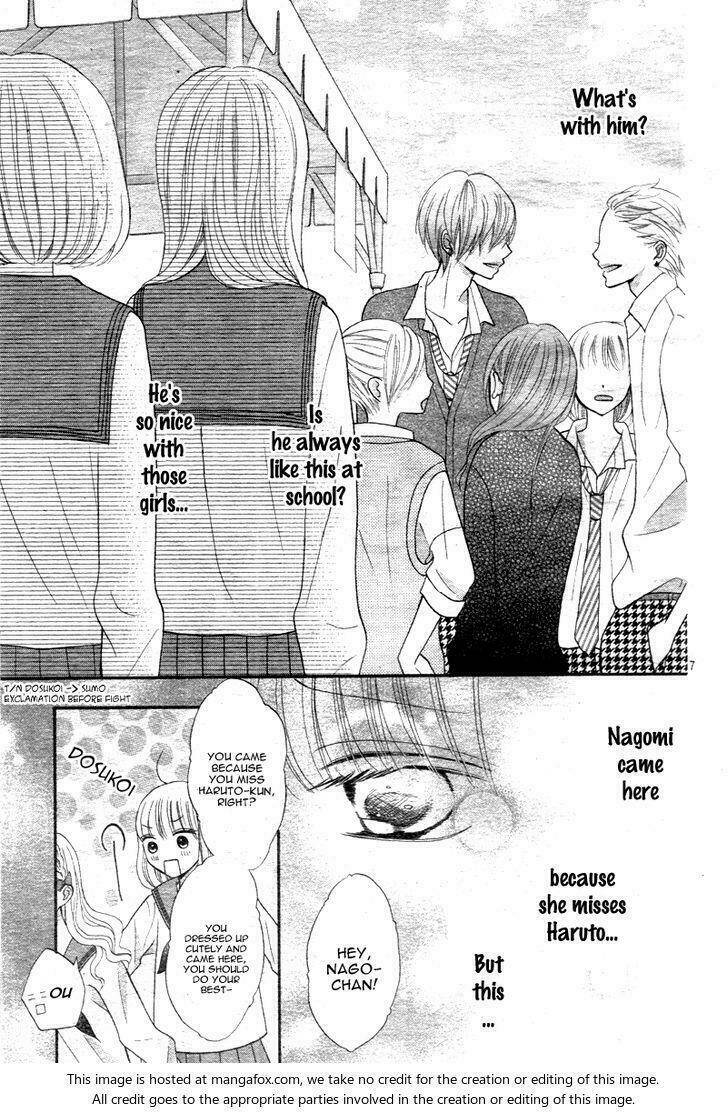 amai amai koi o seyo chapter 3 9