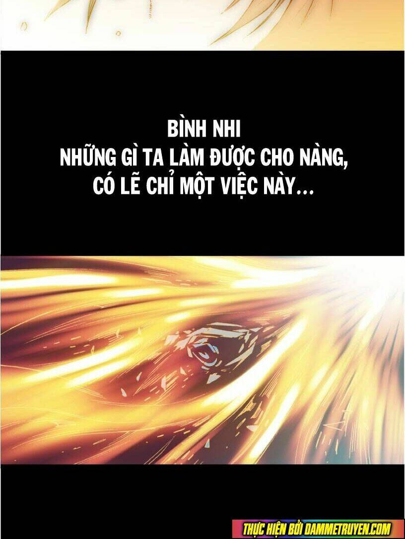 tuyệt hành giả (never over) chapter 13 42