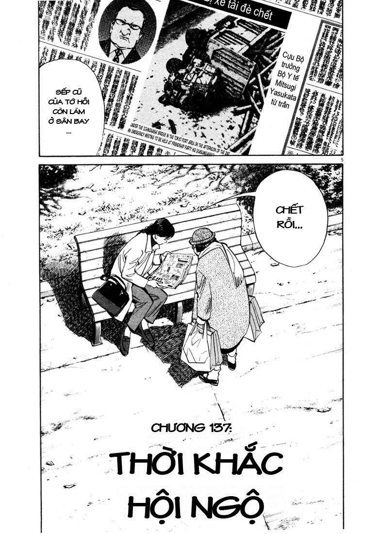 những chàng trai thế kỉ 20 chapter 137 6