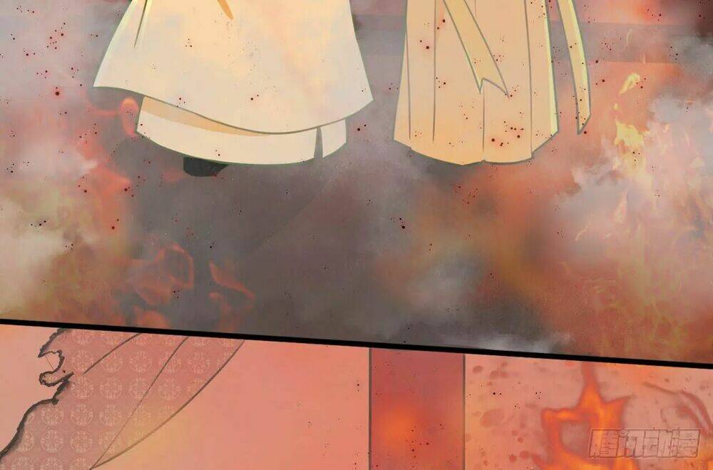 vương gia ba tuổi rưỡi của tôi chapter 42 74