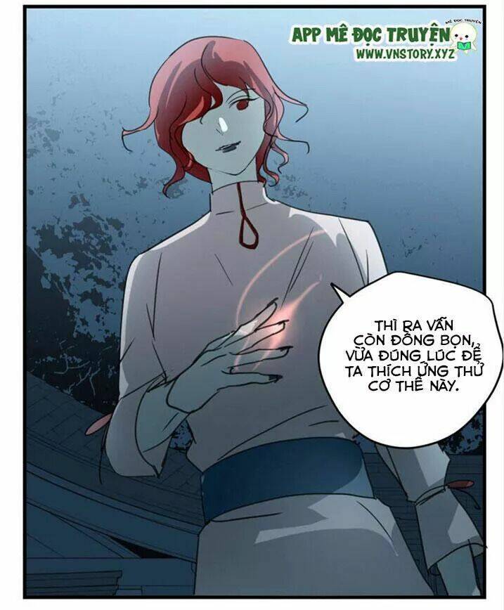đạo trưởng đại nhân đến nhà chapter 42 15