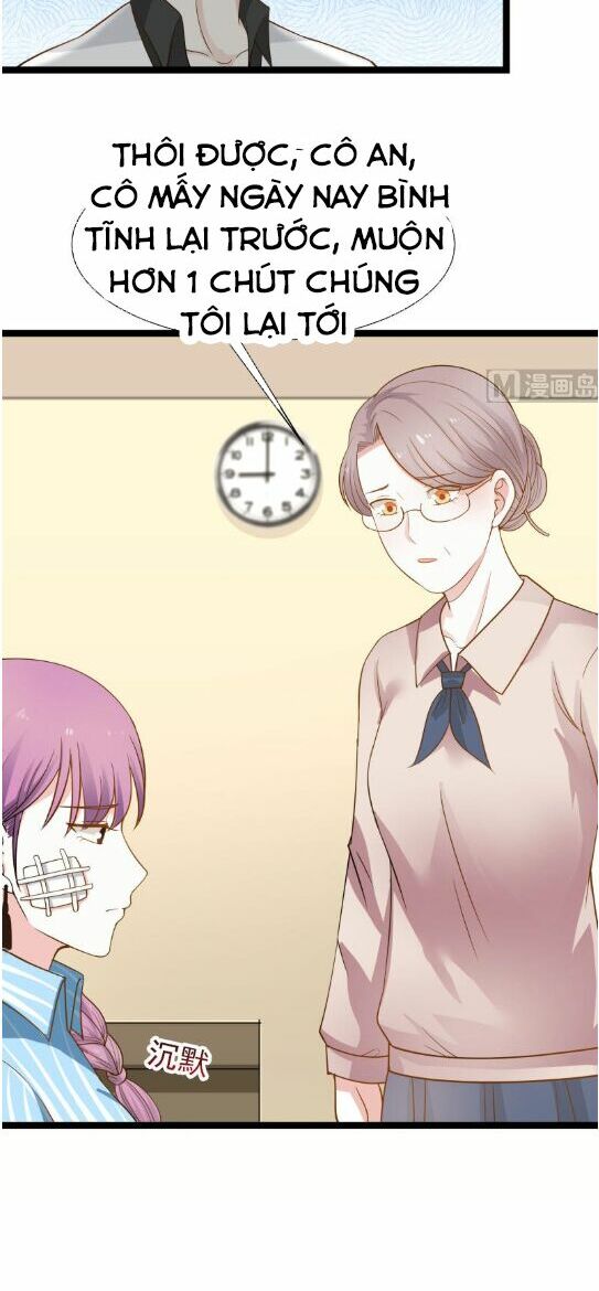 trên người ta có một rồng chapter 34 7