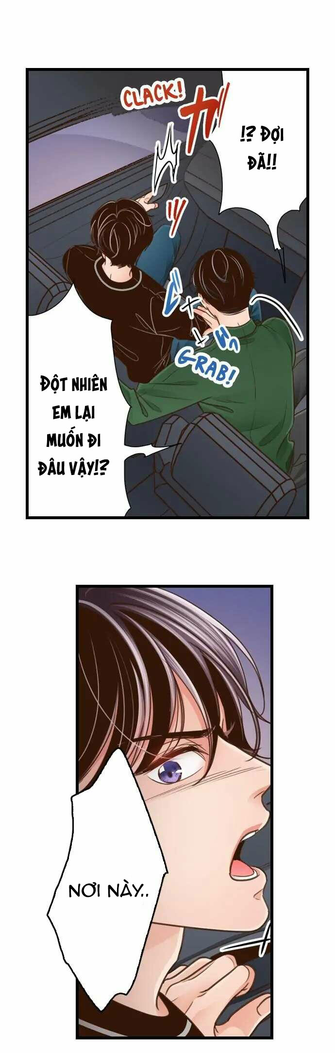 Học Sinh Của Tôi Là Tên Nghiện Sex chapter 177.1 - Trang 8