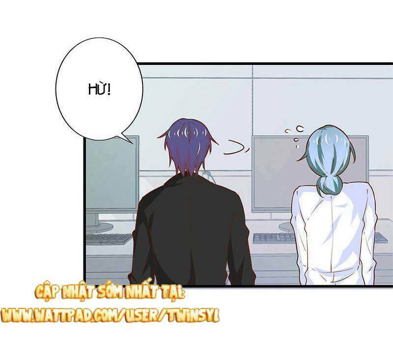 không gả cho tổng tài, gả cho người hầu chapter 175 25