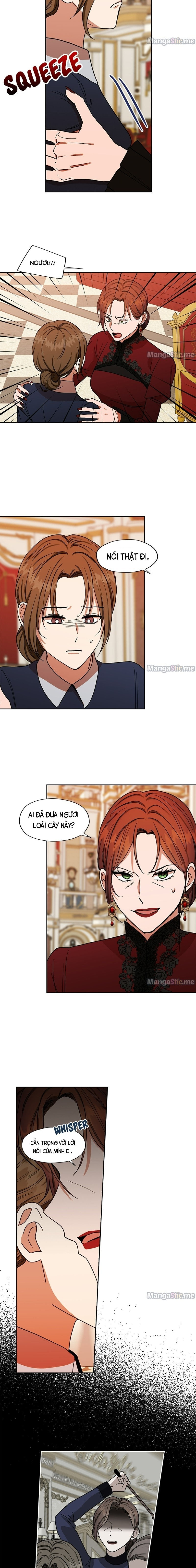 tôi sẽ nâng cấp chồng tôi trở thành một bậc thầy chapter 57 2