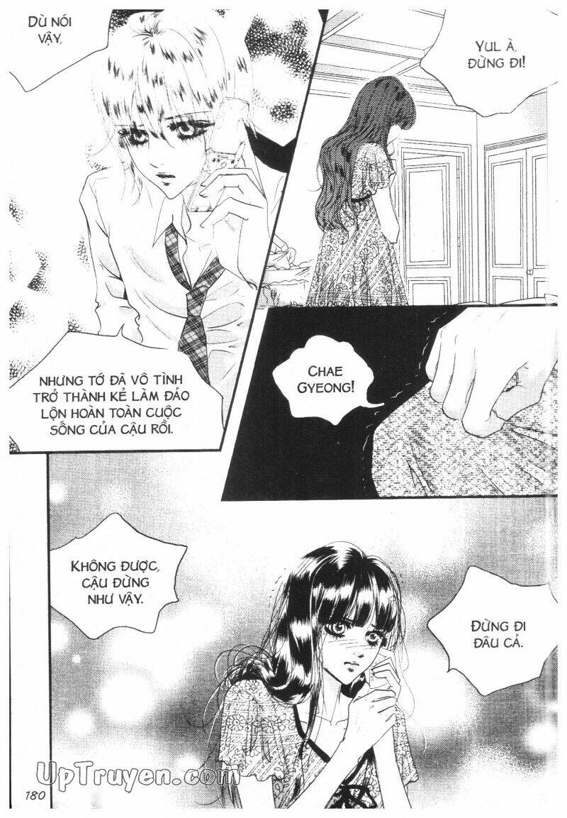 hoàng cung chapter 25 178