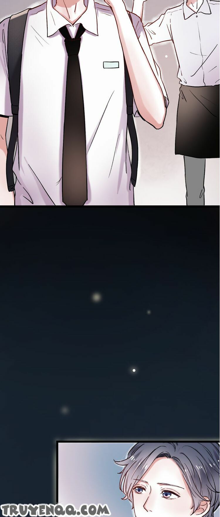 trạch thượng tịch mịch huỳnh hỏa chapter 4 50