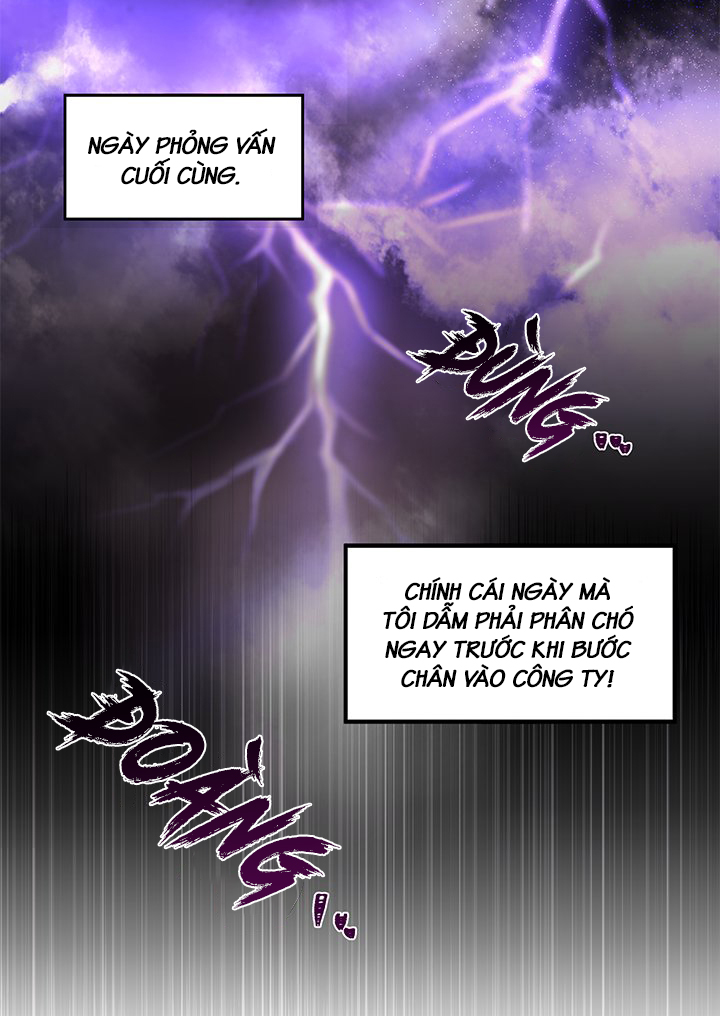 công chúa của sự hủy diệt chapter 1.1 12