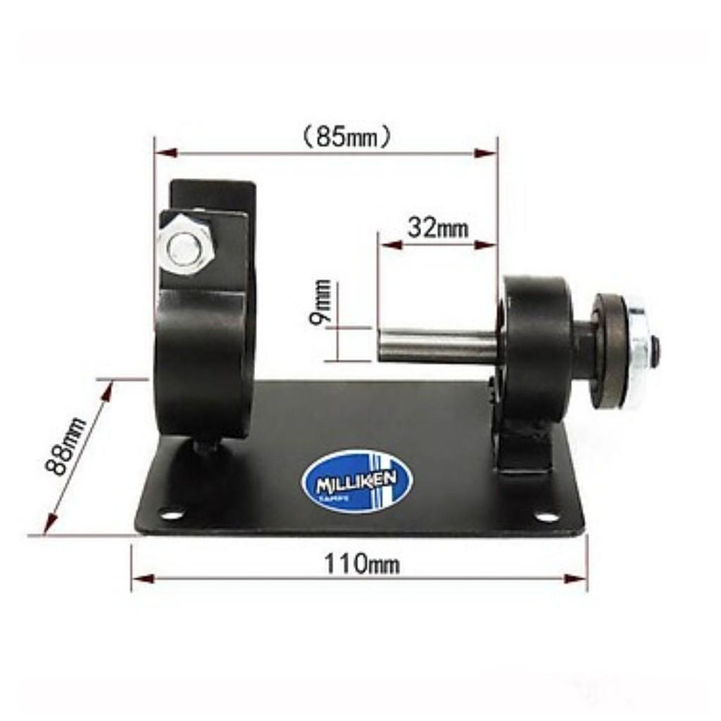 COMBO BỘ ĐẾ CHUYỂN MÁY KHOAN THÀNH MÁY MÀI ĐA NĂNG