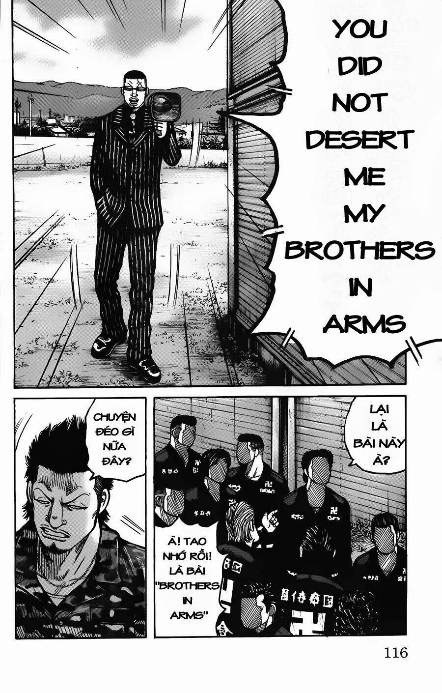 worst chapter 119 14