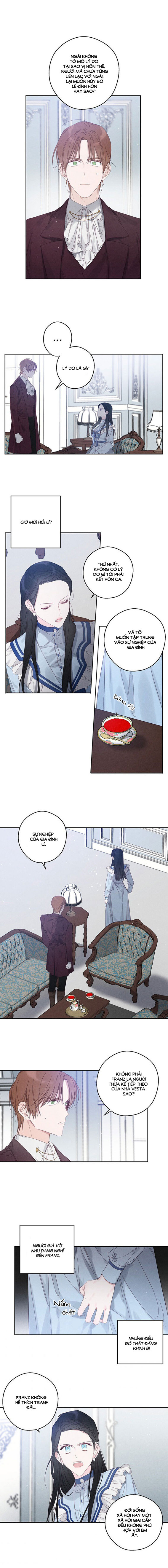 cứ giấu em trai tôi trước đi đã chapter 6 2