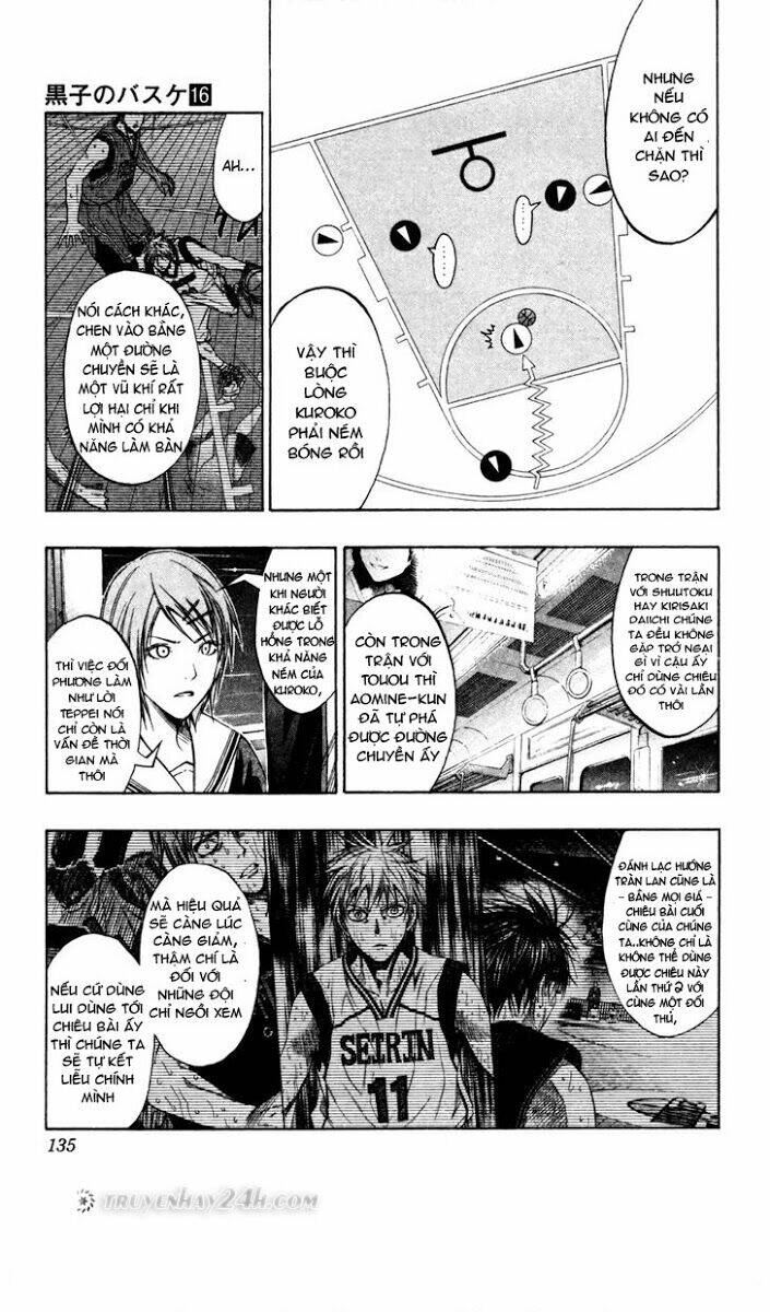 vua bóng rổ kuroko chapter 142 5