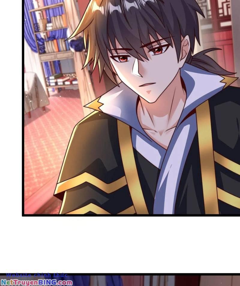 ta nuôi ma quỷ ở trấn ma ti chapter 288 4