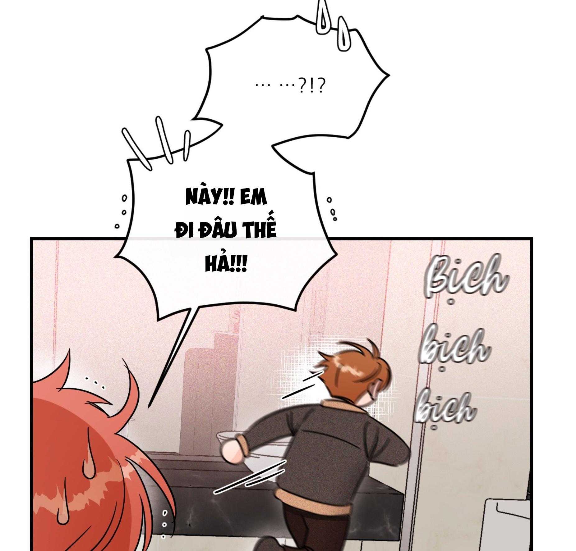 cá minh thái khô quắt rồi! chapter 34 31