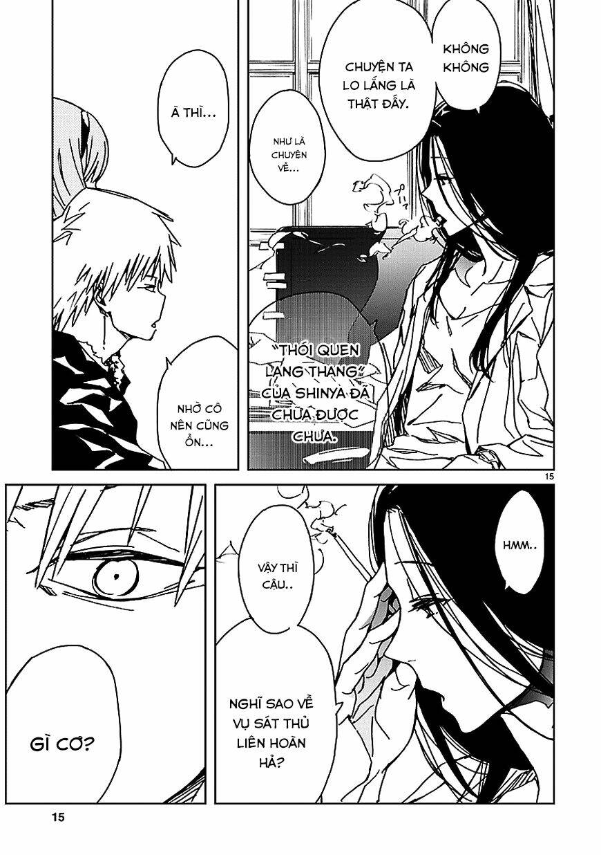 abnormal-kei joshi chapter 11 16