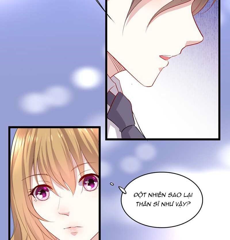 mặt nạ mê hoặc chapter 28 17