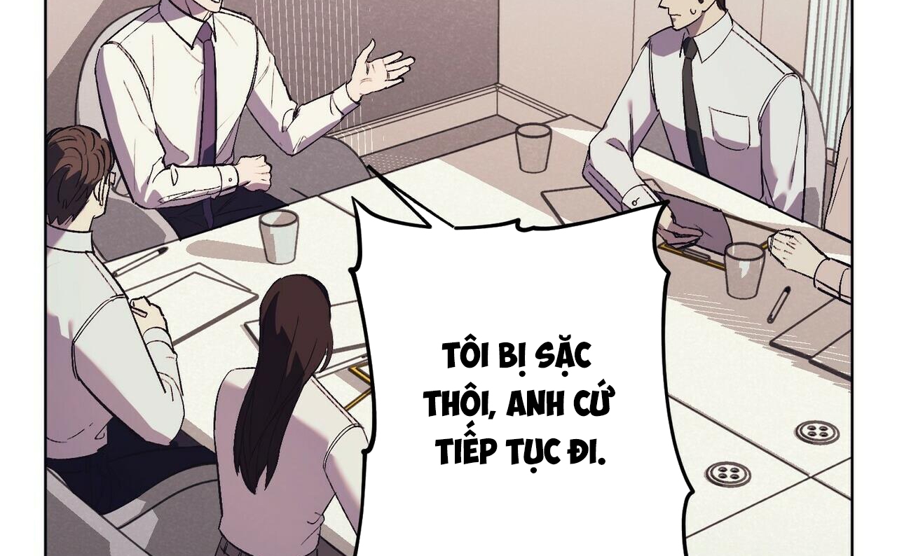 chàng dâu nhà họ kang chapter 18 18