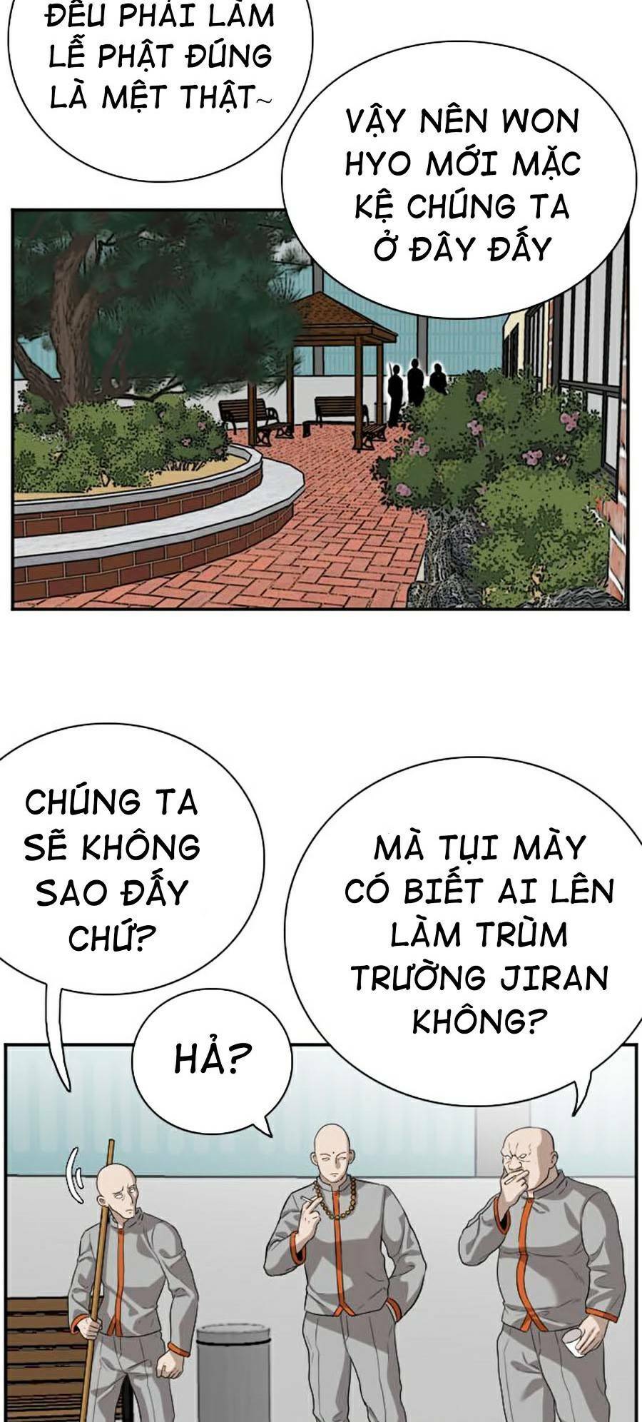 người xấu chapter 76 10