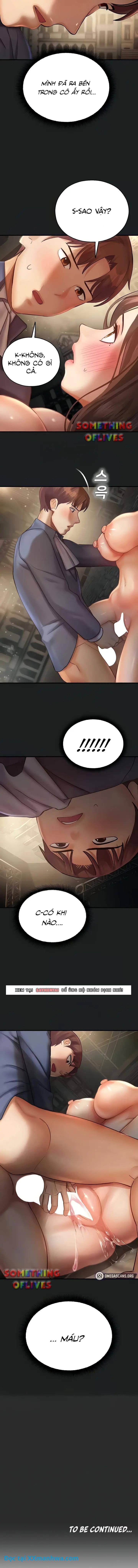 vùng đất định mệnh chapter 38 9