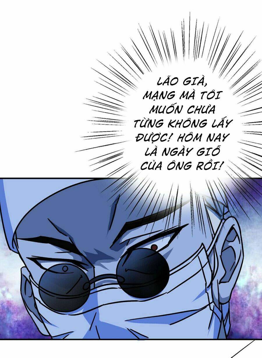 hộ hoa cao thủ tại đô thị chapter 24 14