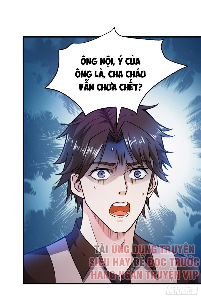 tối cường thần y tại đô thị chapter 109 2