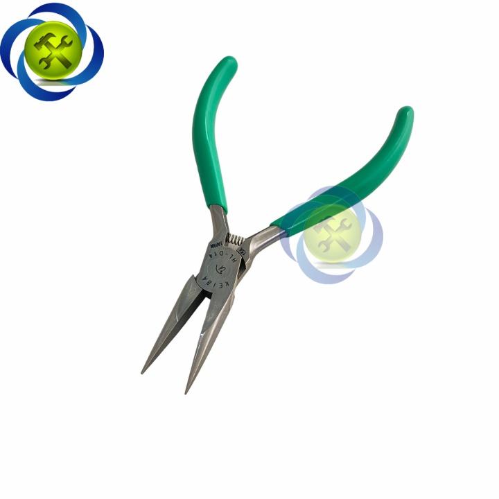 Kìm nhọn 120mm Keiba HL-D14 Nhật Bản