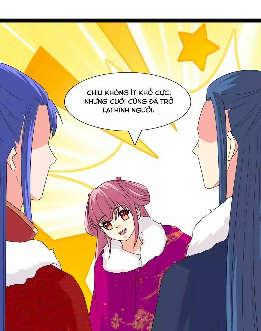 thỏ yêu tiểu vương phi chapter 105 28