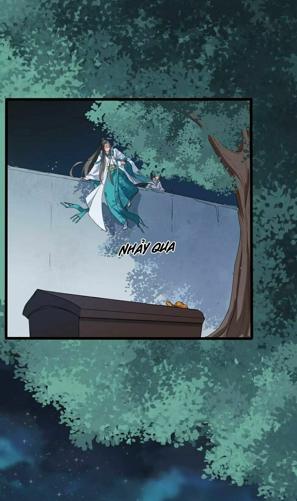 bồng sơn viễn 2 chapter 2 26