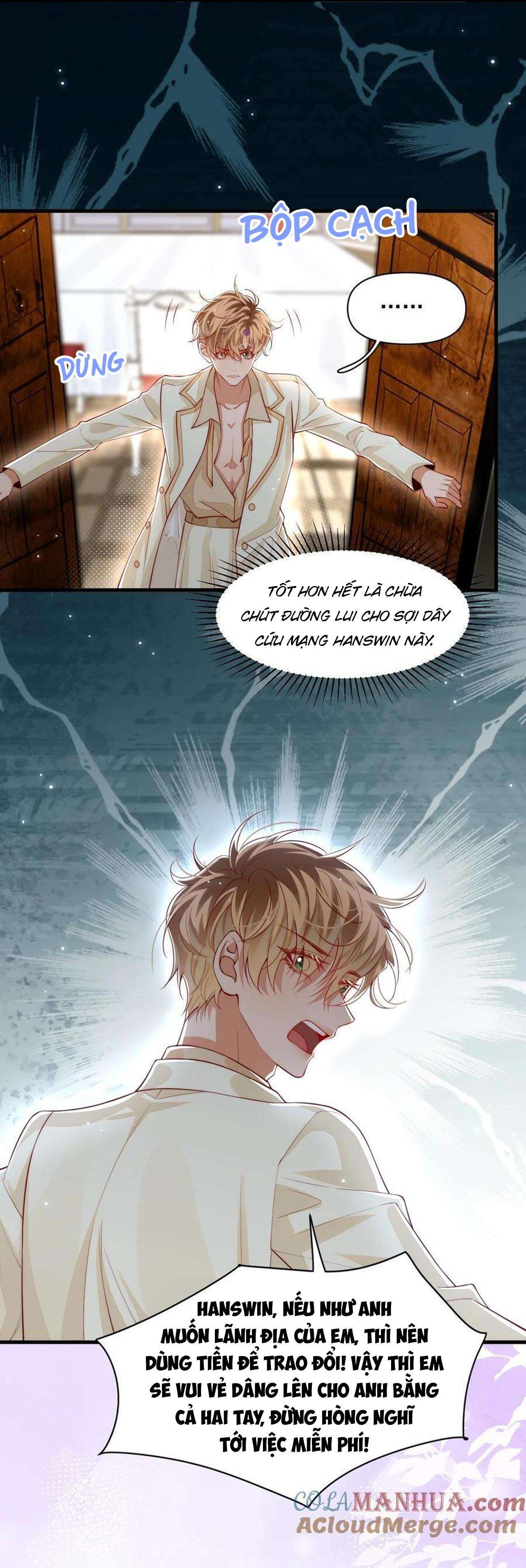 vương tử phản diện thuần hóa dũng sĩ chapter 31 10