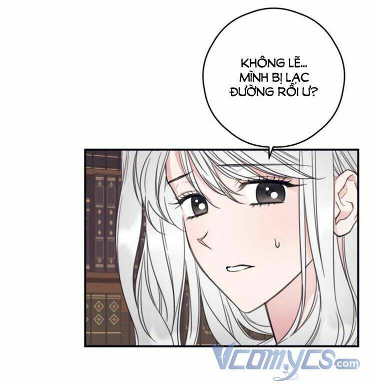 kiếp này tôi sẽ sống như một nhân vật phụ chapter 9 42