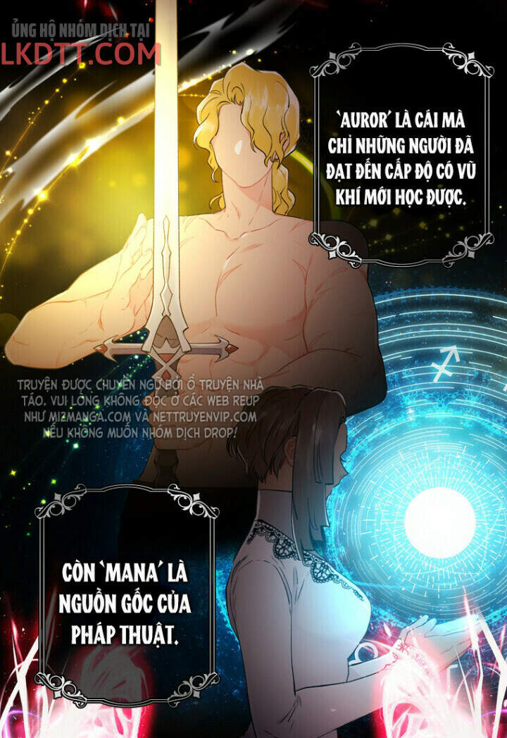 tôi đã trở thành con gái nuôi của nam chính chapter 8 6