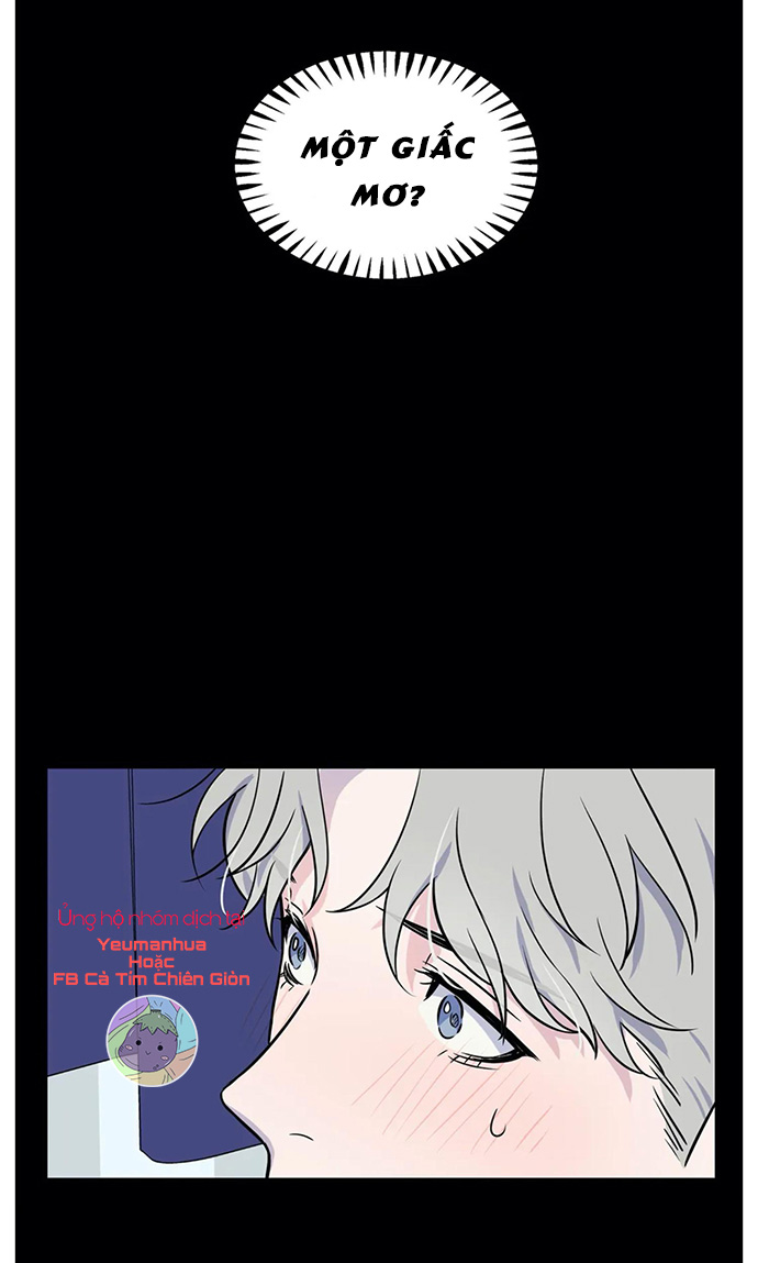 hậu trường tình ái chapter 3 15